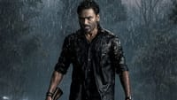 30 மில்லியன் பார்வைகளைக் கடந்தது ஓம் படத்தின் டைட்டில் வீடியோ...