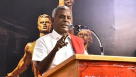 தவெகவில் இணையும் அதிமுகவினர்.. விஜய்யின் அரசியல் ஆரோக்கியமானதல்ல.. சிபிஎம் சண்முகம் குற்றச்சாட்டு!...