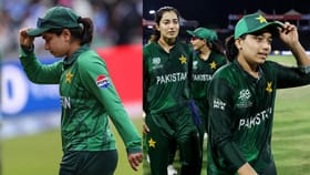 ICC Womens T20 World Cup 2026: 3 போட்டிகளில் ஆடி 3லிலும் தோல்வி.. டி20 உலகக் கோப்பையில் வெளியேறிய பாகிஸ்தான்!...