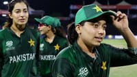 WCல் தகுதிபெற PAK W அணிக்கு சிக்கல்.. காப்பாற்றும் ICC விதிகள்!...