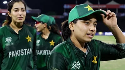 WCல் தகுதிபெற PAK W அணிக்கு சிக்கல்.. காப்பாற்றும் ICC விதிகள்!