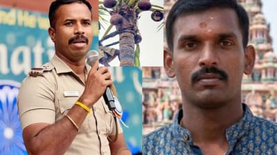 பனை தொழிலாளி துப்பாக்கி சூடு வழக்கு சிபிசிஐடி-க்கு மாற்றம்!