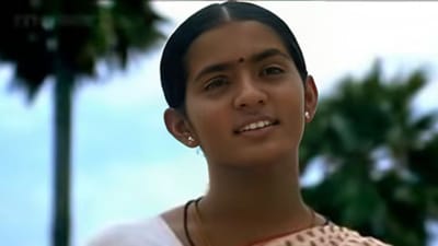 அந்த பெண் 100 பார்வதிக்கு சமம் - பூ படம் குறித்து பேசிய இயக்குநர்