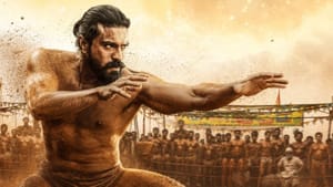 ராம் சரணின் கெரியர் பெஸ்டாக அமைந்ததா பெத்தி படம்? மக்கள் கொடுத்த விமர்சனம் இதோ