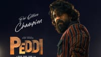 ராம் சரணின் பெத்தி பட 2வது நாள் வசூல் எவ்வளவு தெரியுமா?...