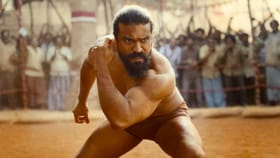 Peddi: 5 நாட்களில் வசூலில் சாதனை.. பெத்தி திரைப்படத்தின் அபார வசூலை அறிவித்த படக்குழு!...