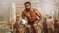 ஒரே வாரத்தில் ராம் சரணின் பெத்தி பட வசூல் எவ்வளவு தெரியுமா?...