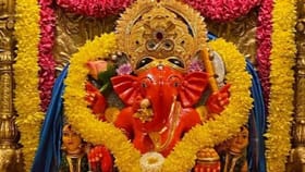 தடைகளைத் தகர்க்கும் சங்கடஹர சதுர்த்தி… விரதமிருப்பது எப்படி?...
