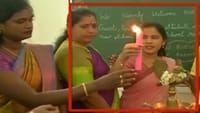 சென்னை மேயர்- தவெக எம்.எல்.ஏ இடையே அரசு விழாக்களில் வெடித்த மோதல்...