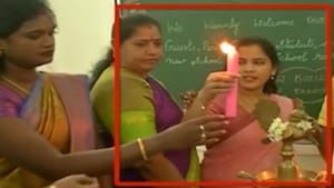சென்னை மேயர் – தவெக எம்.எல்.ஏ இடையே அரசு விழாக்களில் அடுத்தடுத்து வெடித்த மோதல்