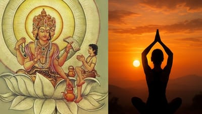 ஏன் அதிகாலை வழிபாட்டை முன்னோர்கள் வற்புறுத்தினார்கள்? இதோ உண்மை!