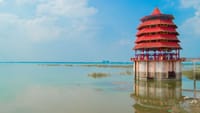 சென்னை குடிநீர் தட்டுப்பாடு அபாயம்: ஏரிகளின் நீர் இருப்பு குறைவு!...