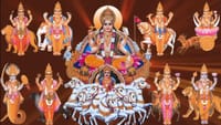 நவகிரக தோஷம் குறைய வேண்டுமா? இந்த பழக்க மாற்றங்களே போதும்!...
