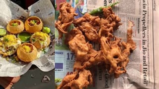 ருசிக்கு பின்னால் ஒளிந்திருக்கும் நச்சு: நியூஸ்பேப்பரில் உணவை மடித்தால் ஆபத்து!