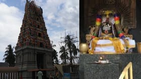 கடன் தொல்லைகளால் அவதிப்படுகிறீர்களா? இந்த கோவிலுக்கு போங்க போதும்..!...