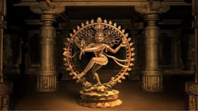 ஆடல்வல்லானின் அருள் தரும் ஆனி திருமஞ்சனம் 2026: ஜூன் 22 மகாபிஷேகப் பெருவிழா!...