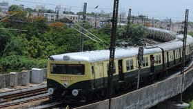 எம்.ஆர்.டி.எஸ் டூ மெட்ரோ: சென்னைவாசிகளுக்கு ஹேப்பி நியூஸ்!...
