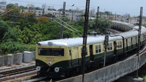 எம்.ஆர்.டி.எஸ் டூ மெட்ரோ: சென்னைவாசிகளுக்கு ஹேப்பி நியூஸ்!