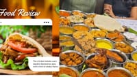 தரம் தான் முக்கியம்: யூ-டியூப் புட் ரிவ்யூவுக்கு விழுந்தது அடி.!...