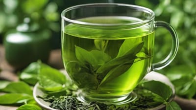 ஆரோக்கியத்தை அள்ளித்தரும் கறிவேப்பிலை தேநீர் ரகசியம்!