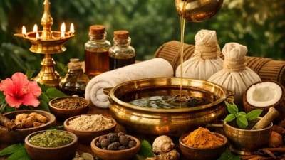 சித்த மருத்துவ சிகிச்சைகளுக்கு மத்திய அரசு புதிய கட்டுப்பாடு...