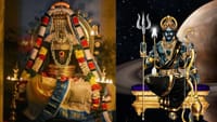சனி பிரதோஷம் அன்று வீட்டில் சிவனை எப்படி வழிபட வேண்டும்?...