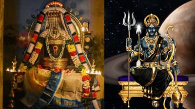 சனி பிரதோஷம் அன்று வீட்டில் சிவனை எப்படி வழிபட வேண்டும்?
