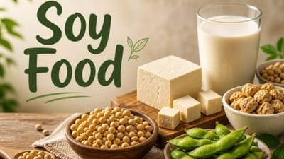 ஆண்களே உஷார்! விந்தணுக்களை பாதிக்கும் 5 ஆபத்தான உணவுகள்!
