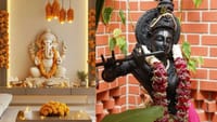 வீட்டு வாசலில் கடவுள் படம்: நன்மையா? கவனிக்க வேண்டிய விஷயங்களா?...