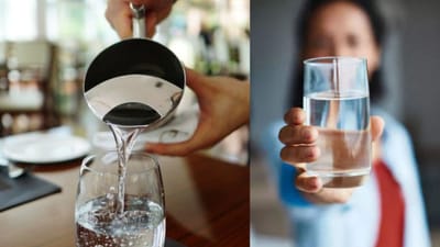 இளமைக்கும் அழகுக்கும் இதோ எளிய வழி: தினமும் வெந்நீர் குடிங்க!