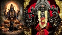 கால பைரவர் அருள் வேண்டுமா? அஷ்டமியில் இதை மட்டும் செய்தால் போதும்...