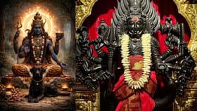 கால பைரவர் அருள் வேண்டுமா? அஷ்டமியில் இதை மட்டும் செய்தால் போதும்!...