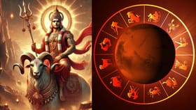 செவ்வாய் தோஷ பயம் இனி வேண்டாம்: கிரக நிலைகளும் எளிய பரிகாரங்களும்!...