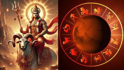 செவ்வாய் தோஷ பயம் இனி வேண்டாம்: கிரக நிலைகளும் எளிய பரிகாரங்களும்