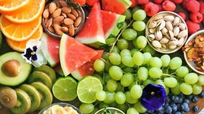 ஆரோக்கியமான இதயம்... நீண்ட ஆயுள் தரும் பழங்களின் ரகசியம்!