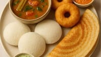 எடை குறைக்க இட்லியா? தோசையா? சரியான தேர்வு எது தெரியுமா?...