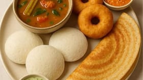 எடை குறைக்க இட்லியா? தோசையா? சரியான தேர்வு எது தெரியுமா?...