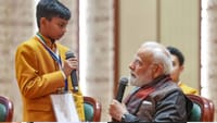 பிரதமர் ராஷ்ட்ரிய பால புரஸ்கார் 2026: விண்ணப்பங்கள் வரவேற்பு.....