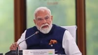 ஜி-7 மாநாடு.. இந்திய மாலுமிகளின் மரணம் குறித்து பேசிய பிரதமர்...