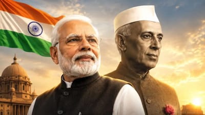 பதவியேற்று 4399 நாட்கள்.. பிரதமர் மோடி சாதனை