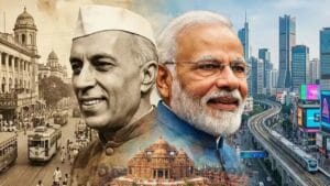 விஐபி கலாசாரம் டூ சாமானிய மக்களின் வசதி.. இந்தியாவின் மாற்றங்கள்!