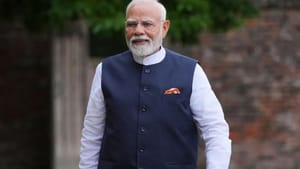 PM Modi : நேருவின் பத்தாண்டு கால சாதனையை முறியடிக்கப்போகும் பிரதமர் மோடி.. ஜூன் 10 நடக்கப்போகும் சாதனை என்ன? PM Modi : நேருவின் பத்தாண்டு கால சாதனையை முறியடிக்கப்போகும் பிரதமர் மோடி.. ஜூன் 10 நடக்கப்போகும் சாதனை என்ன?