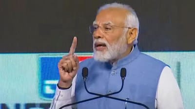 முடிவுக்கு வரும் ஈரான் போர் - பிரதமர் நரேந்திர மோடி வரவேற்பு!