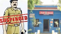 பெண்ணுக்கு பாலியல் தொல்லை: காவலர் மீது அதிரடி நடவடிக்கை!...
