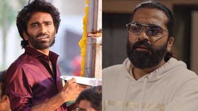 சிம்பு அப்பவே கணிச்சிட்டாரு - லவ் டுடே குறித்து பிரதீப் ரங்கநாதன்