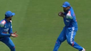 IND vs AFG: ஒரே ஆள்.. ஒரே மாதிரி கேட்ச்.. 3 விக்கெட் போச்சு.. ரோஹித் – பிரசித் செய்த சிறப்பு சாதனை!