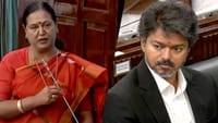 தமிழக சட்டம்-ஒழுங்கு குறித்து முதல்வர் விஜய் பேரவையில் பேசுவாரா?...