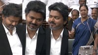 சட்டமன்றத்தில் முதல்வர் விஜய்யை சிரிக்க வைத்த பிரேமலதா ஸ்பீச்!!...