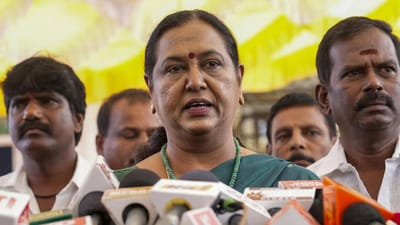 ஆளும் கட்சிக்கு ஆதரவாக இருந்தது ஆளுநர் உரை!