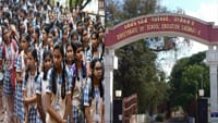 தனியார் பள்ளிகளுக்கு முக்கிய அறிவிப்பை வெளியிட்ட அரசு!!...